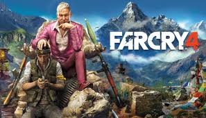 Far Cry 4 Image